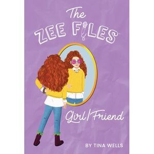 Girl/Friend -- Tina Wells